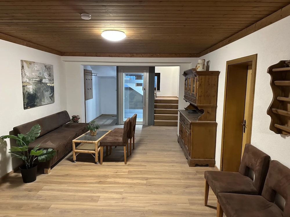 Hotel Cozy Nest In Saalfelden