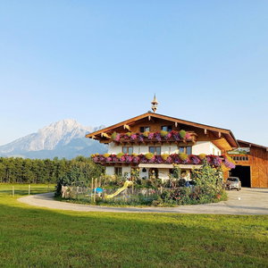 Hotel Holiday On An Organic Farm Near Ski Slopes cazare Saalfelden am Steinernen Meer