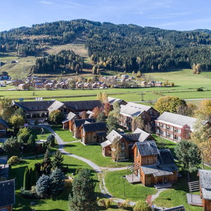 Hotel Voguish Apartment In Sankt Georgen Ob Murau Near Ski Area cazare Sankt Georgen ob Murau