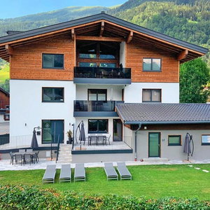 Hotel Apartment In Bramberg Am Wildkogel With Sauna cazare Bramberg am Wildkogel