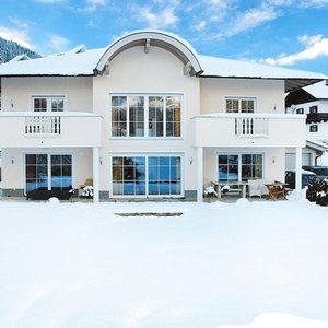 Hotel Holiday Flat, Aschau cazare Mayrhofen