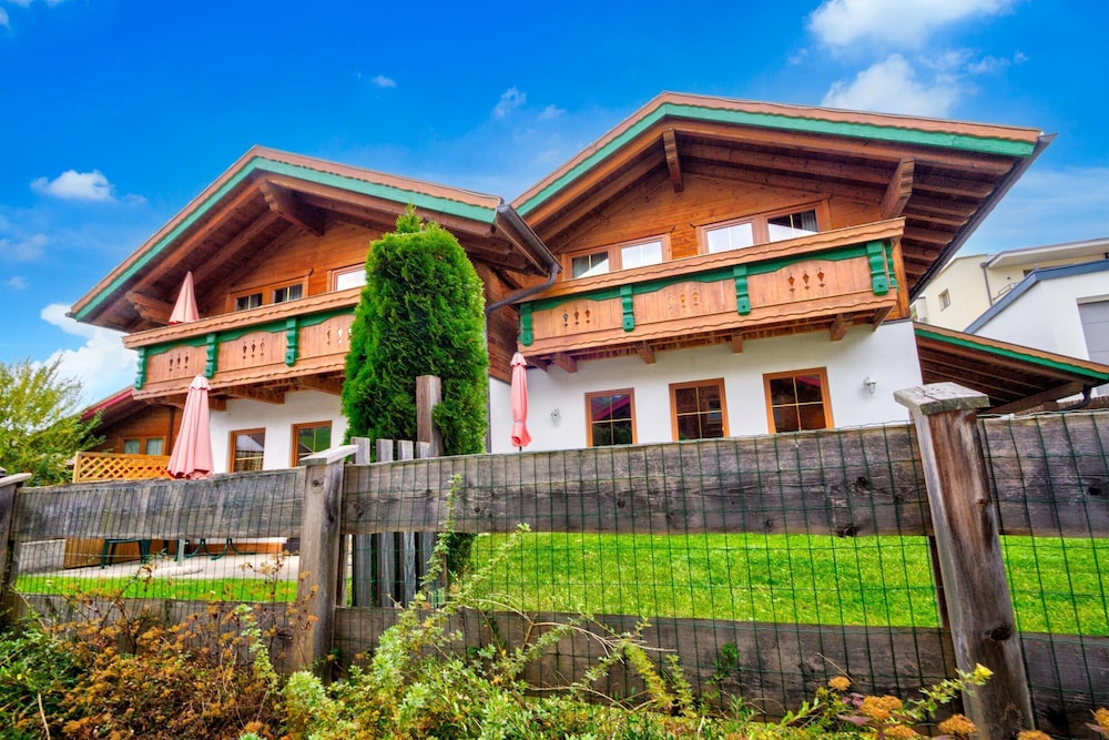 Hotel Holiday Village Wildschonau Family Chalet