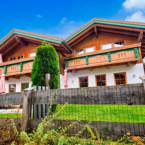 Hotel Holiday Village Wildschonau Family Chalet cazare Niederau