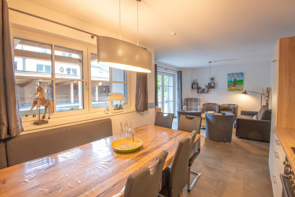 Hotel Modern Apartment In Brixen Im Thale Near Ski Area