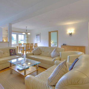 Hotel Vicky Apartment - Wildschonau With Balcony cazare Niederau