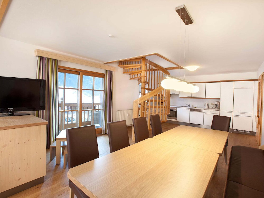 Hotel Apartment In Wald Im Pinzgau Near Ski Lift