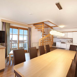 Hotel Apartment In Wald Im Pinzgau Near Ski Lift cazare Wald im Pinzgau
