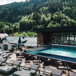 Hotel Johann Schladming Hotel Gmbh cazare Schladming