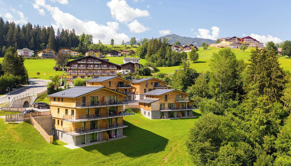 Hotel Panorama Lodge Premium Apartments
