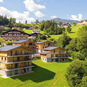 Hotel Panorama Lodge Premium Apartments cazare Schladming