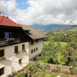 Hotel Countryside Apartment In Gmünd Near Cross Country Skiing cazare Gmuend
