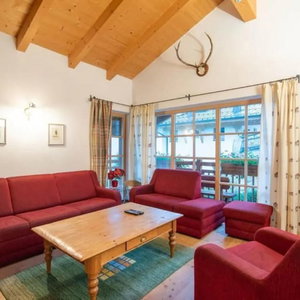 Hotel Charming Detached Chalet In Wald Im Pinzgau cazare Wald im Pinzgau