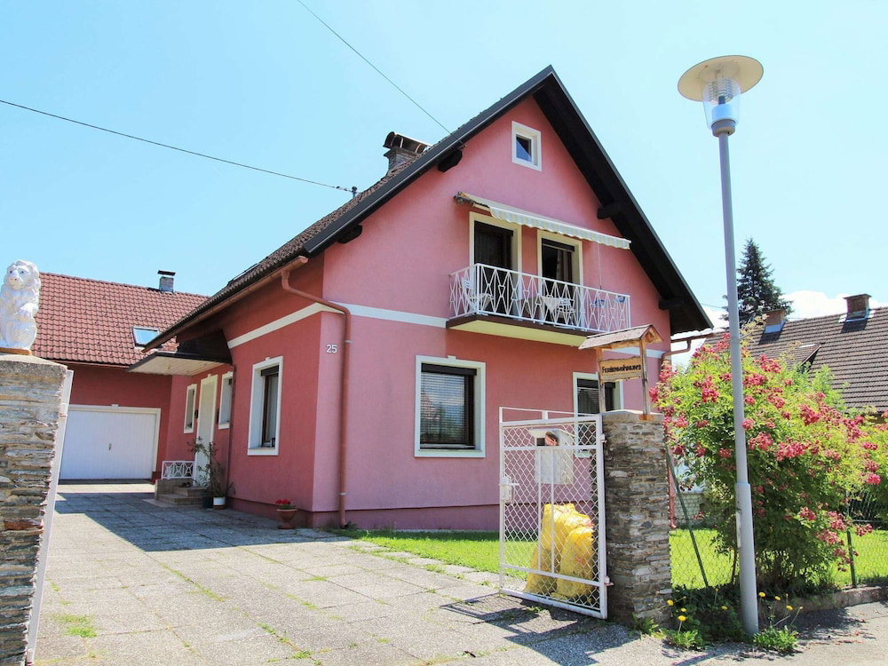 Hotel Apartment In Eberndorf Near Petzen Ski Area