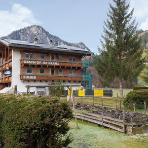 Hotel Apartment In Wald Near Zillertal Ski Area cazare Wald im Pinzgau
