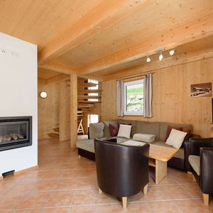 Hotel Chalet In Hohentauern Near Ski Lift cazare Hohentauern