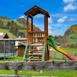Hotel Feriendorf Wildschonau: Alpine Comfort With Family cazare Niederau