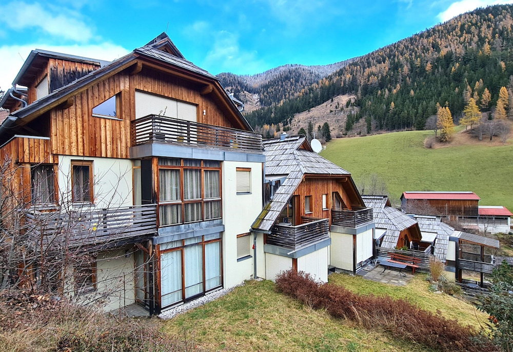 Hotel Modern Apartment With Panoramic Views