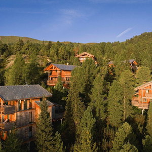 Hotel Natural Chalet With Sauna And Hot Tub cazare Ramingstein