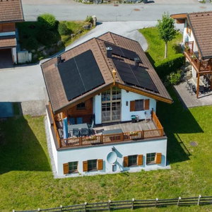Hotel Cozy Chalet With 4 Bathrooms Near Königsleiten cazare Wald im Pinzgau