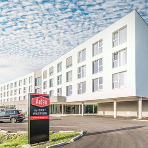 Hotel Aiden By Best Western Stadtgut Hotel Steyr cazare Steyr