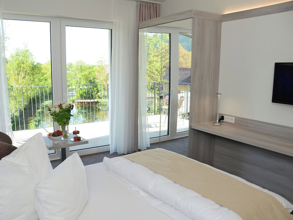 Hotel Dormero Seho Graz