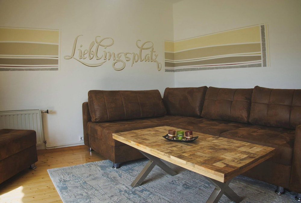 Hotel Apartment With Mountain View