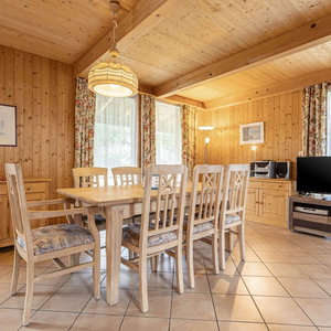 Hotel Spacious Chalet With Wellness Area cazare Sankt Georgen ob Murau