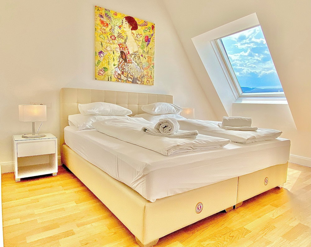 Hotel Steiner Residences Mödling