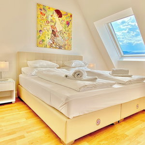 Hotel Steiner Residences Mödling cazare Moedling