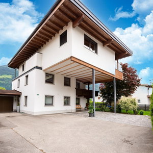 Hotel Apartment In Fugen Near Spieljochbahn cazare Kapfing