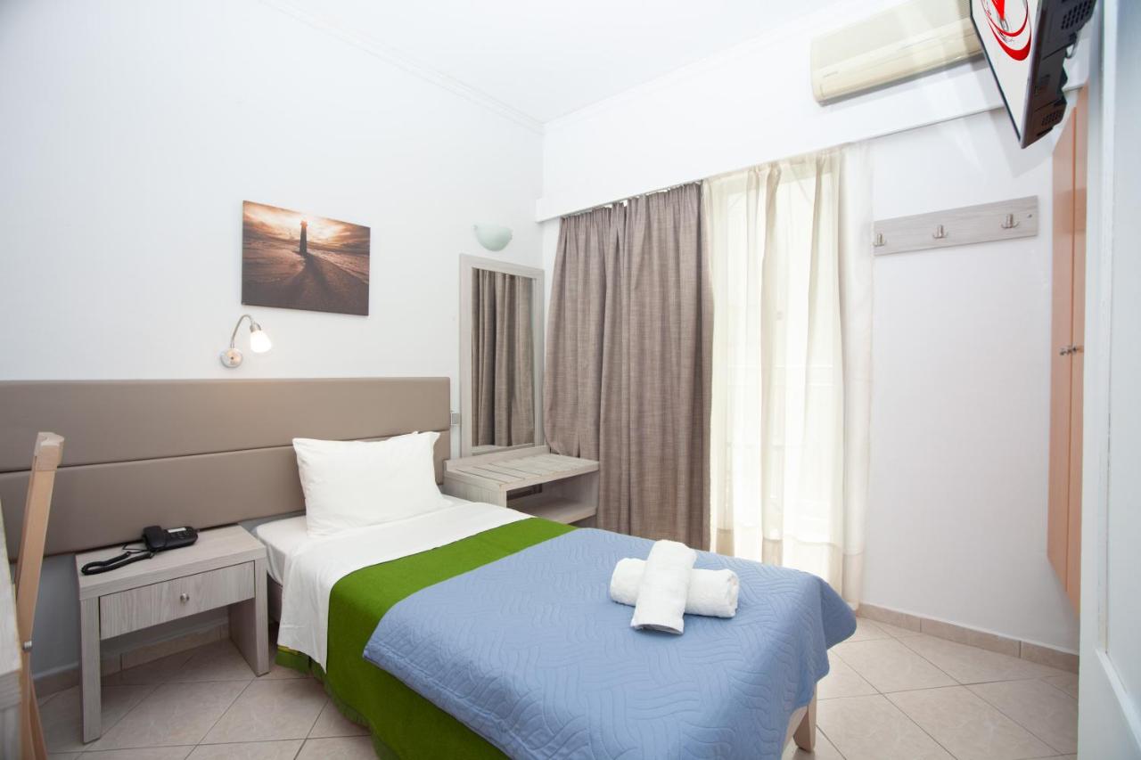 dal travel Aristea Hotel (Elounda)