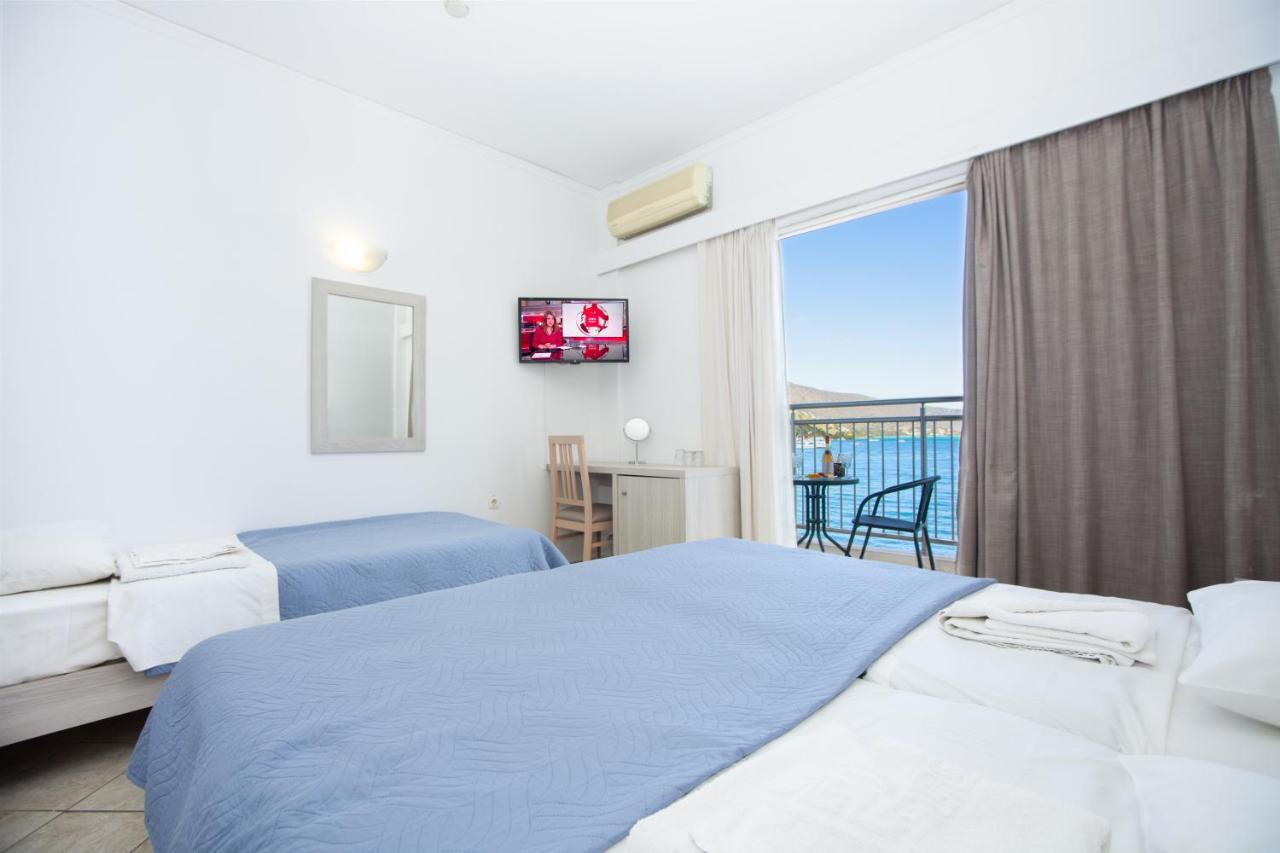 dal travel Aristea Hotel (Elounda)