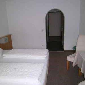Hotel Gasthof Kirchenwirt cazare Zell am Ziller