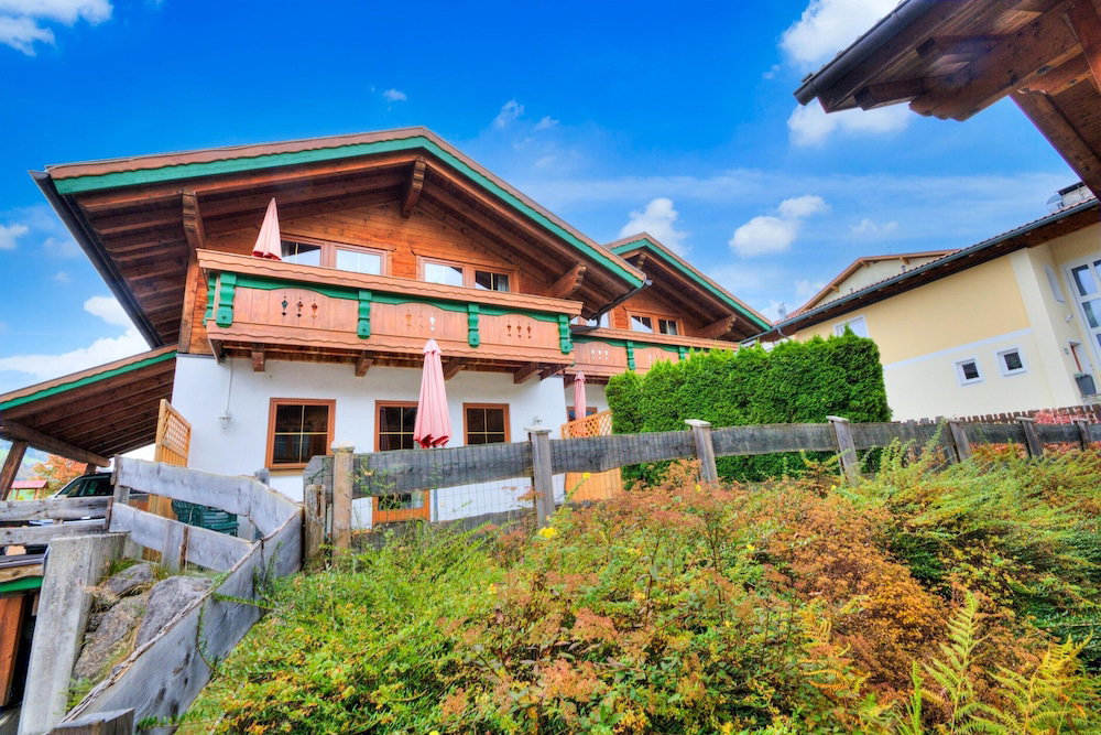 Hotel Feriendorf Wildschonau In Kitzbuhel Alps