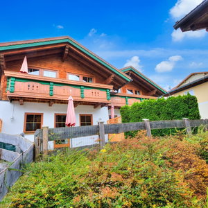 Hotel Feriendorf Wildschonau In Kitzbuhel Alps cazare Niederau