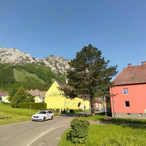 Hotel Styria Apartment With Mountain Views cazare Eisenerz