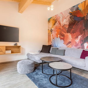 Hotel Beautiful Apartment With Balcony cazare Sankt Georgen ob Murau