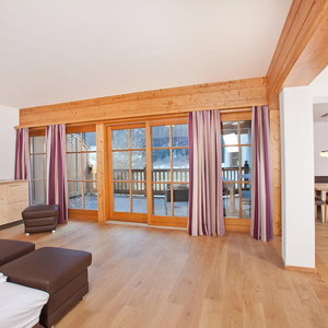 Hotel Chalet In Pinzgau Near Ski Slopes cazare Wald im Pinzgau