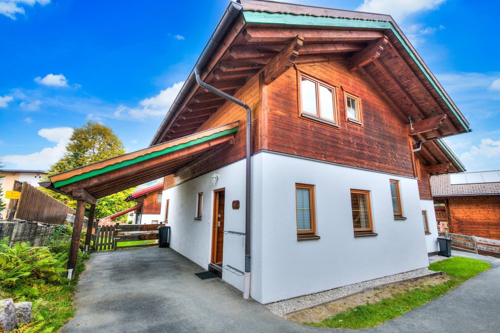 Hotel Feriendorf Wildschonau Near Sauna