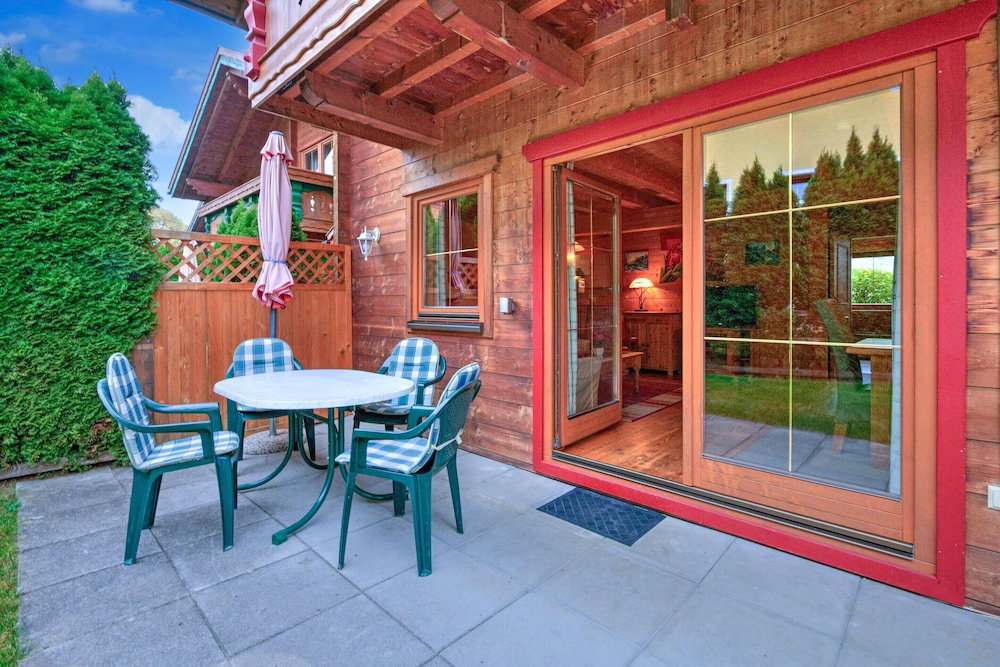 Hotel Holiday Village Wildschonau In Kitzbuhel Alps