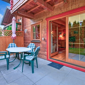 Hotel Holiday Village Wildschonau In Kitzbuhel Alps cazare Niederau