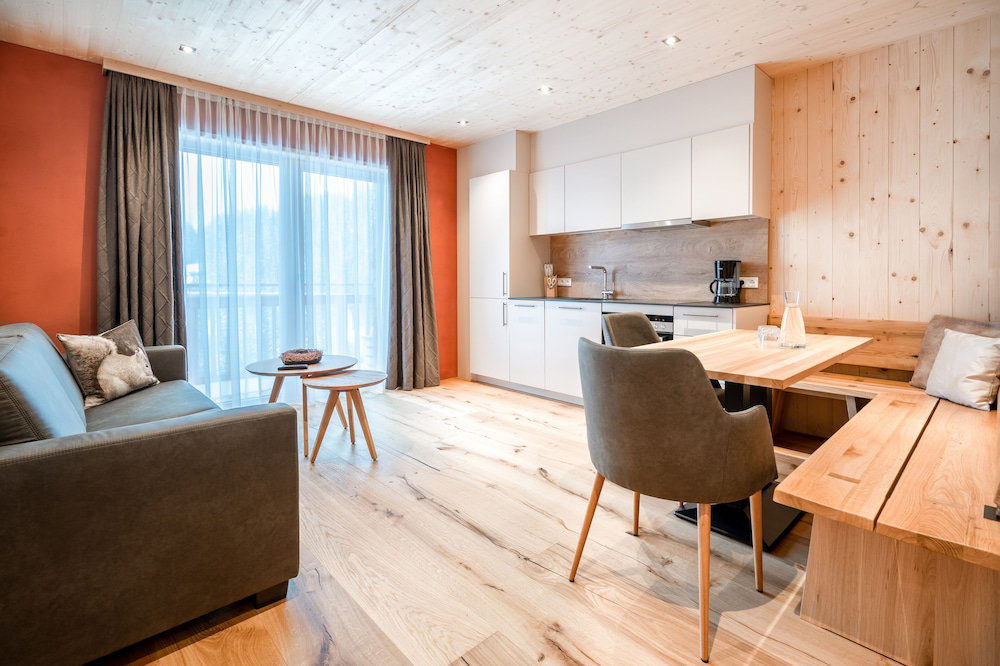 Hotel Naturhaus Gehren
