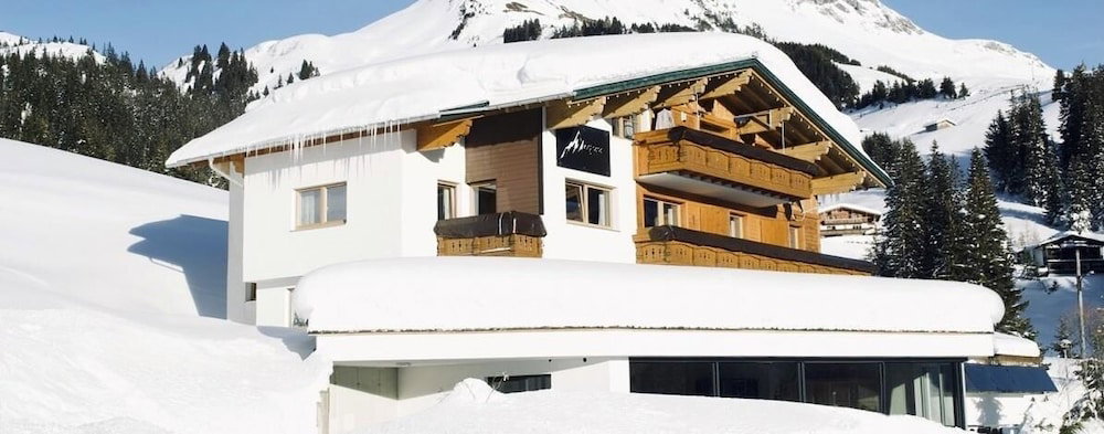 Hotel Birg 1414