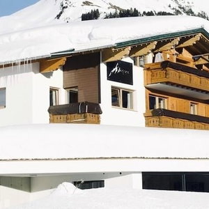 Hotel Birg 1414 cazare Steeg