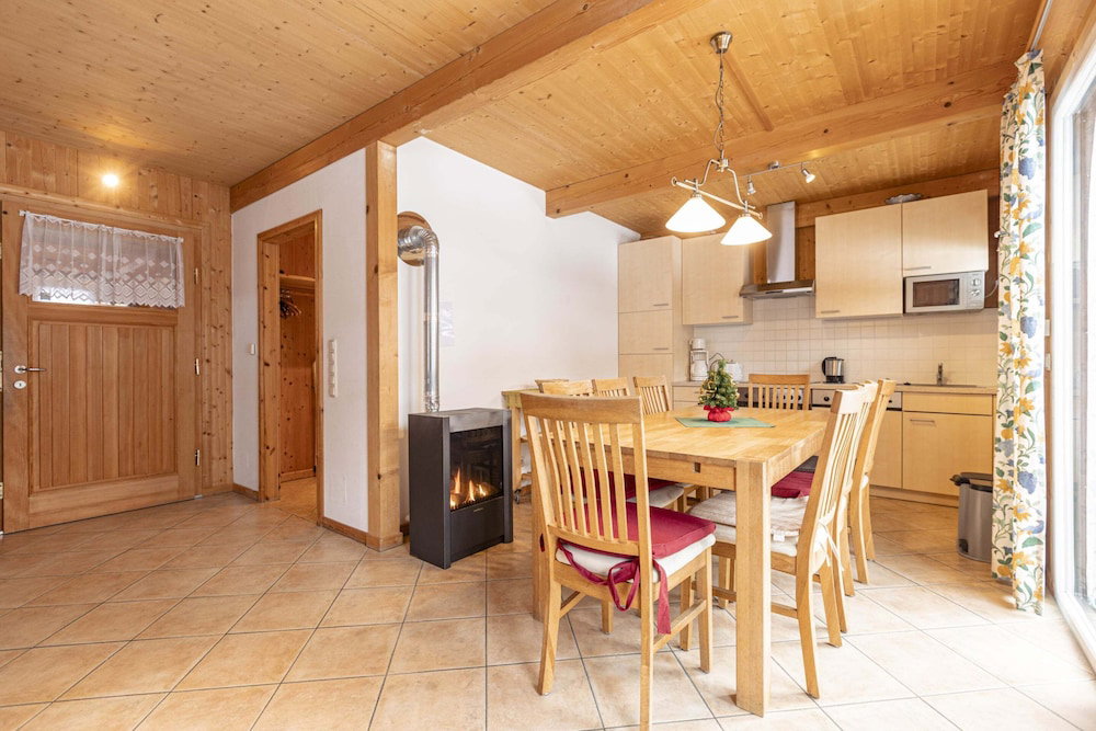 Hotel Cozy Chalet On Kreischberg