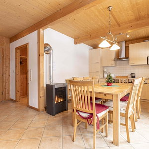 Hotel Cozy Chalet On Kreischberg cazare Sankt Georgen ob Murau