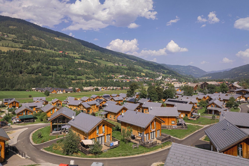 Hotel Kreischberg Chalets By Alps Resorts