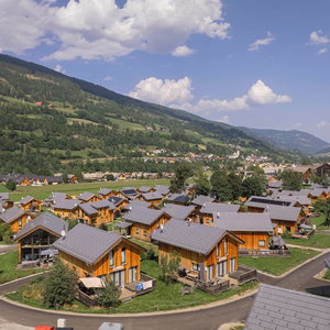 Hotel Kreischberg Chalets By Alps Resorts cazare Sankt Georgen ob Murau
