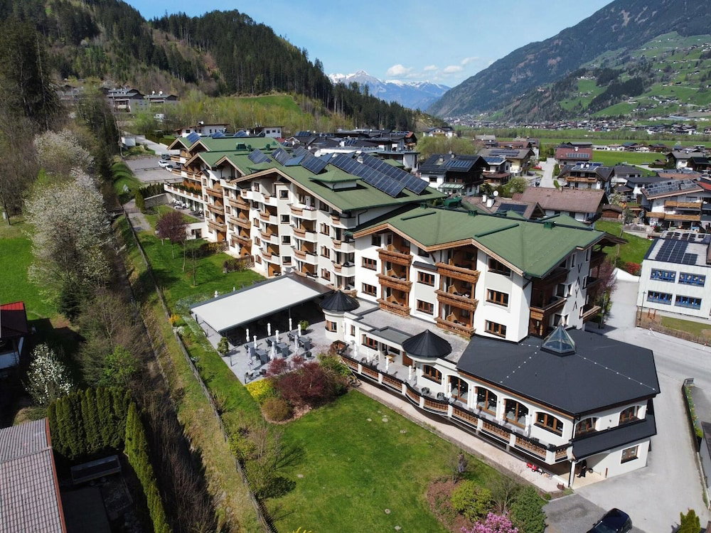 Hotel Vaya Zillertal