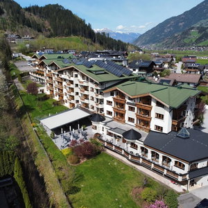 Hotel Vaya Zillertal cazare Mayrhofen